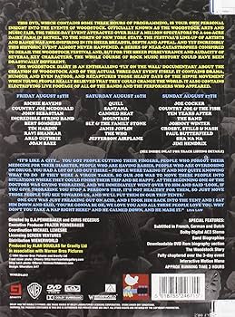 その他 Woodstock Diary 1969 [DVD] [Import] 81ABMwE+QIL._UF350,350_QL80_.jpg
